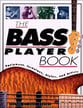 The Bass Player Book book cover